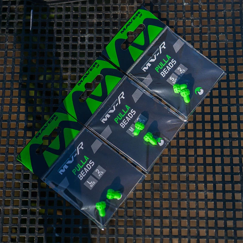 Maver MV-R Pulla Beads